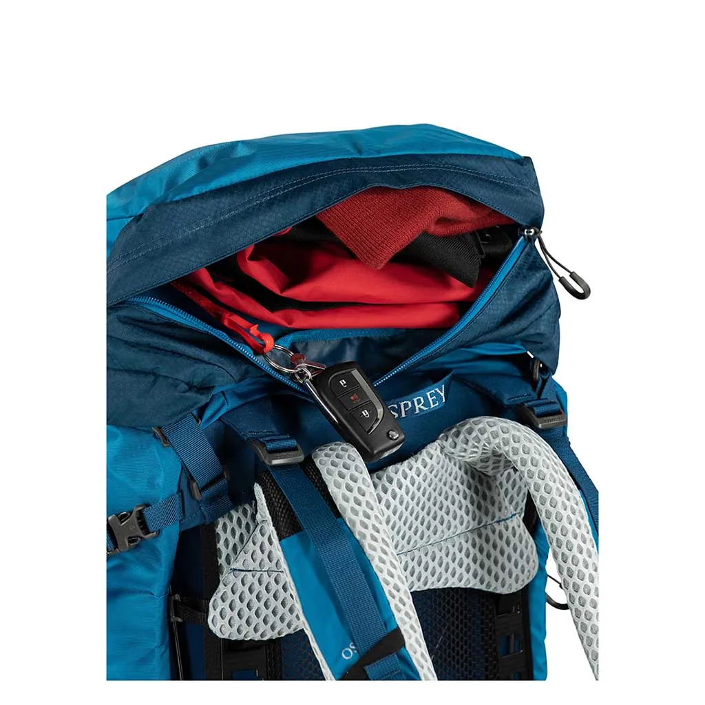 Atmos AG LT 65 Sacs Osprey