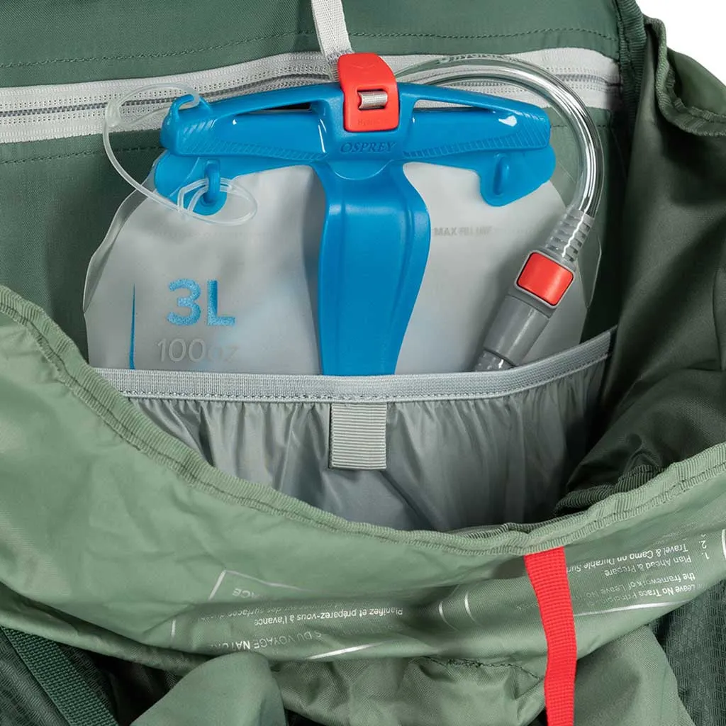 Aura AG LT 50 Sacs Osprey