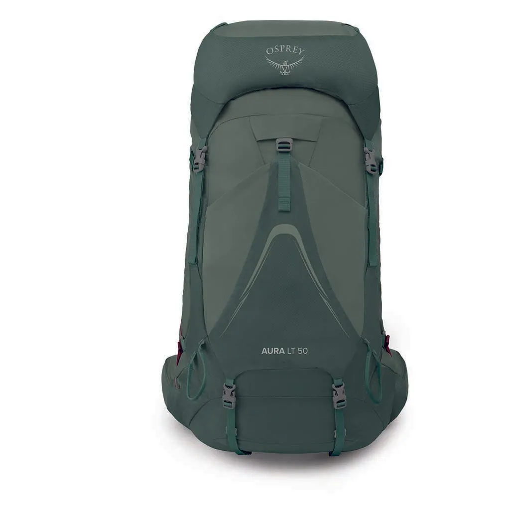 Aura AG LT 50 Sacs Osprey