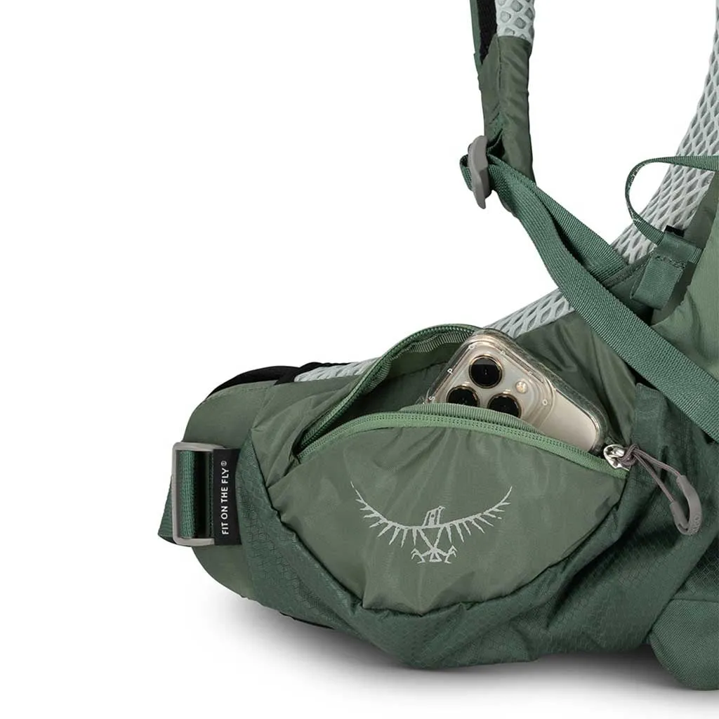 Aura AG LT 50 Sacs Osprey