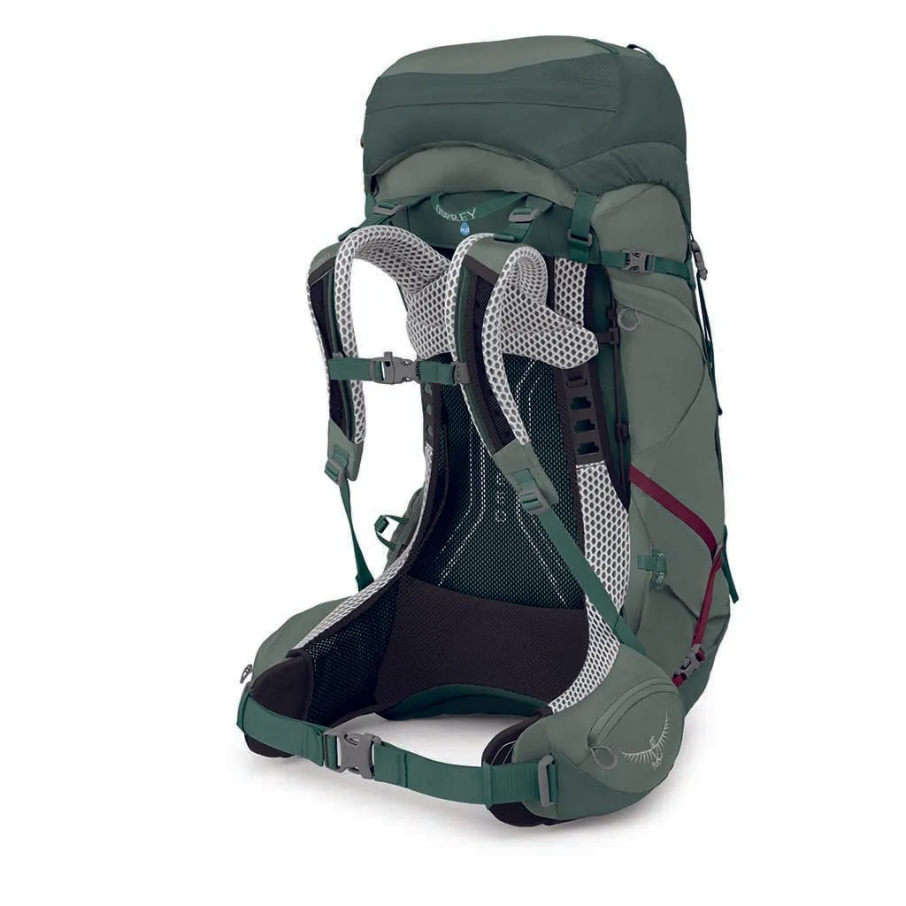 Aura AG LT 50 Sacs Osprey