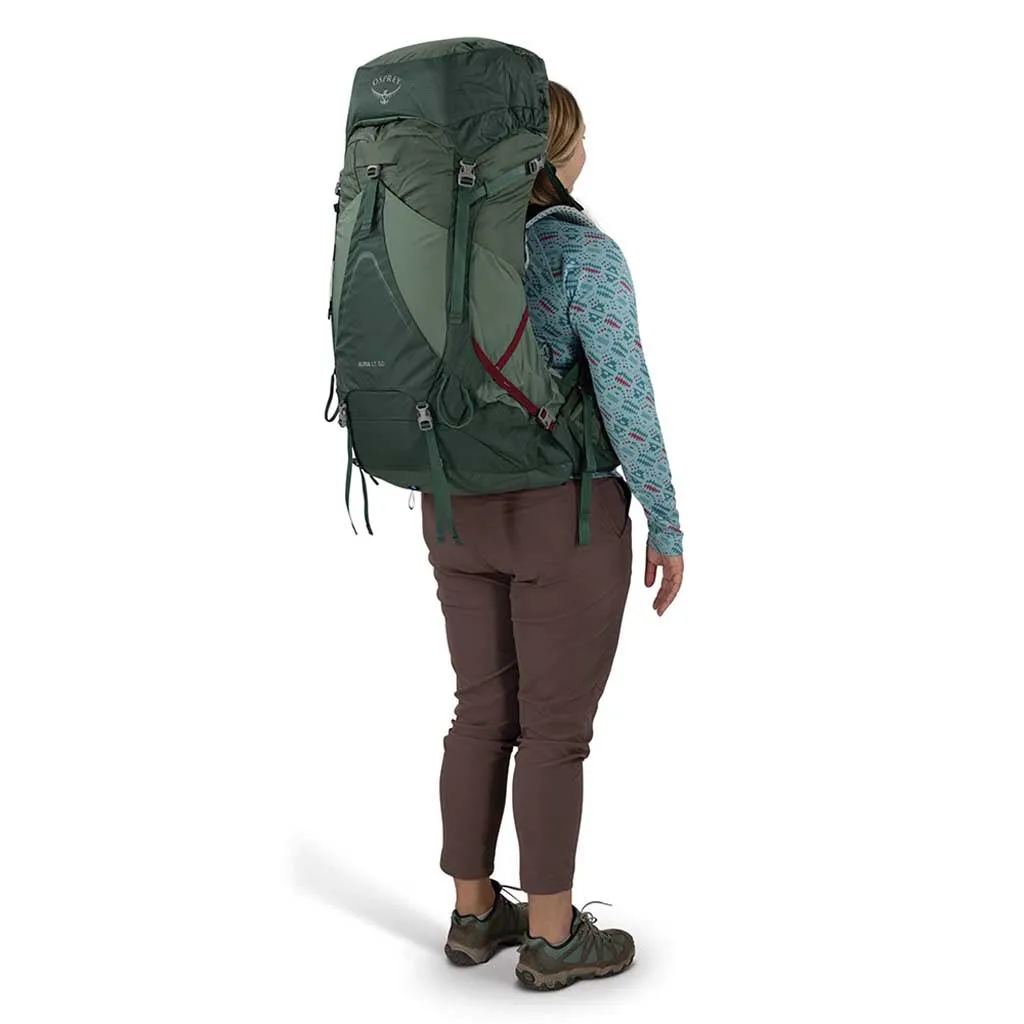 Aura AG LT 50 Sacs Osprey