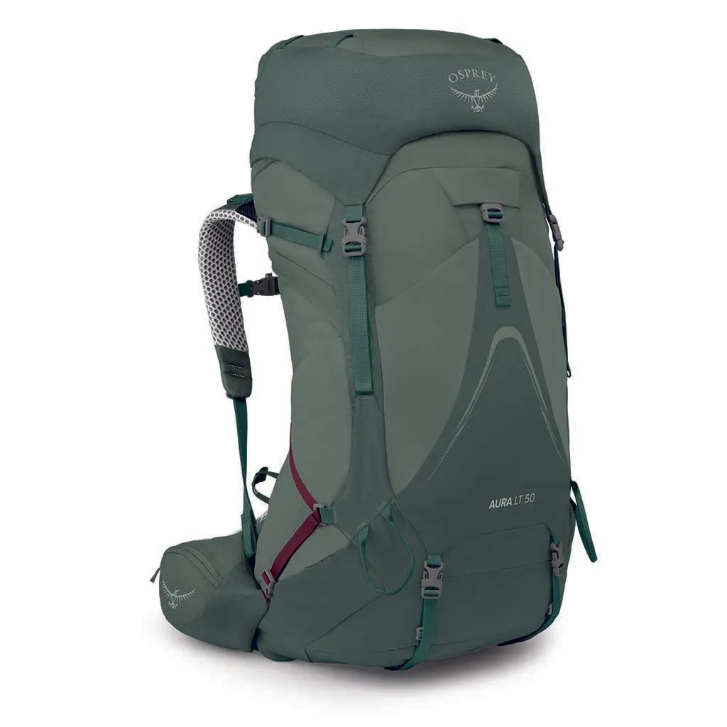 Aura AG LT 50 Sacs Osprey