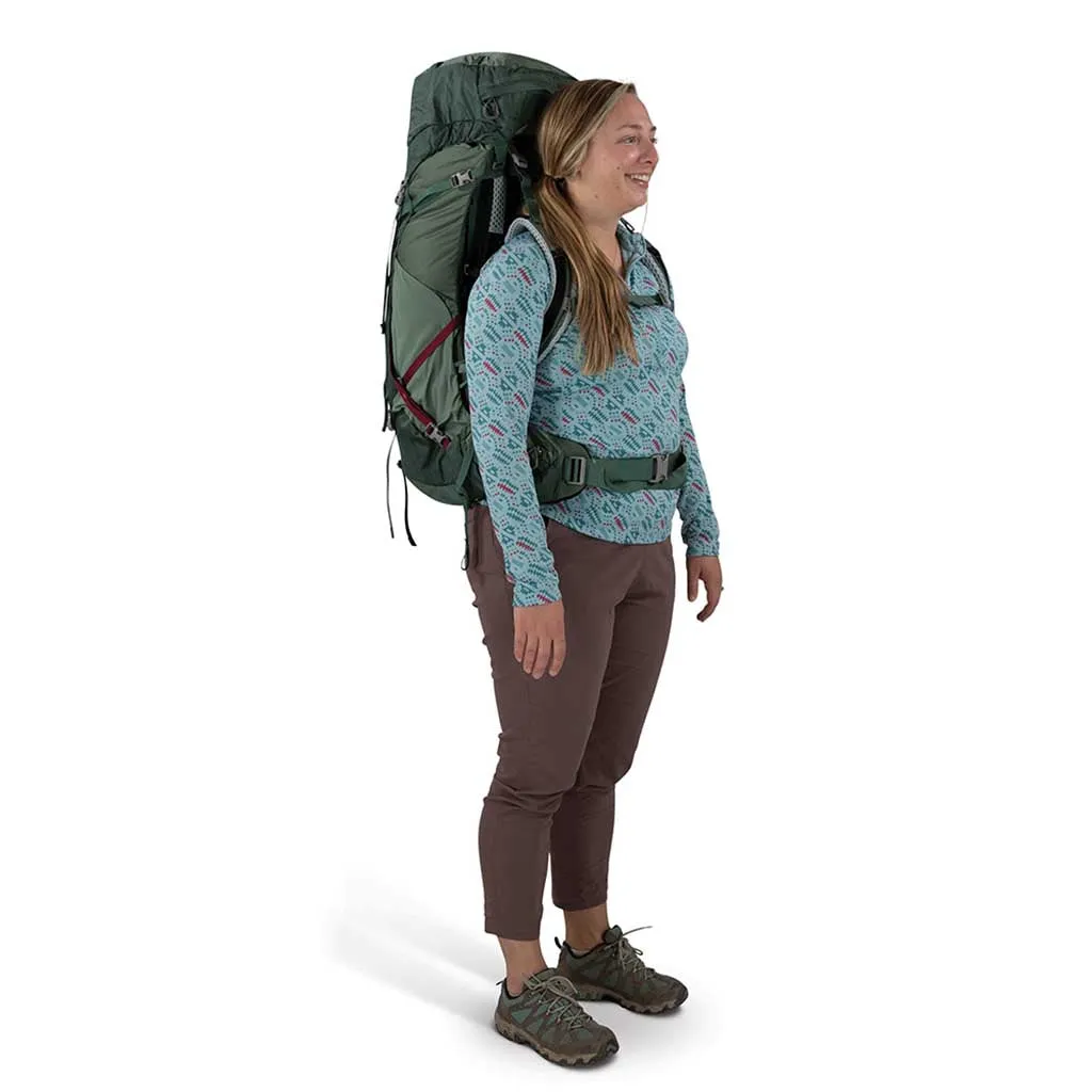 Aura AG LT 50 Sacs Osprey