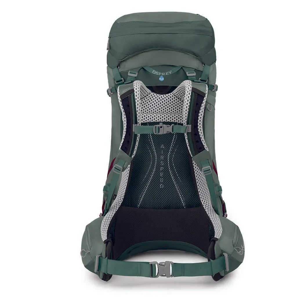 Aura AG LT 50 Sacs Osprey
