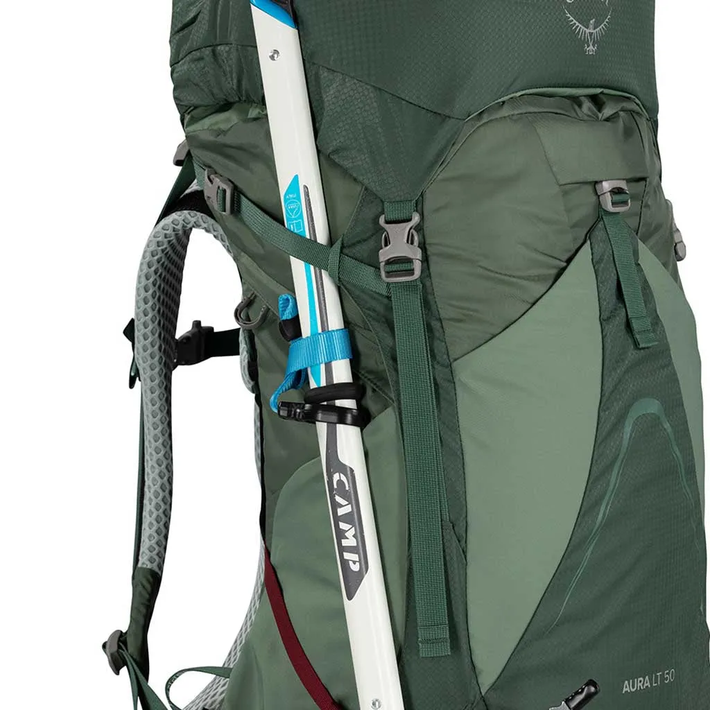 Aura AG LT 50 Sacs Osprey
