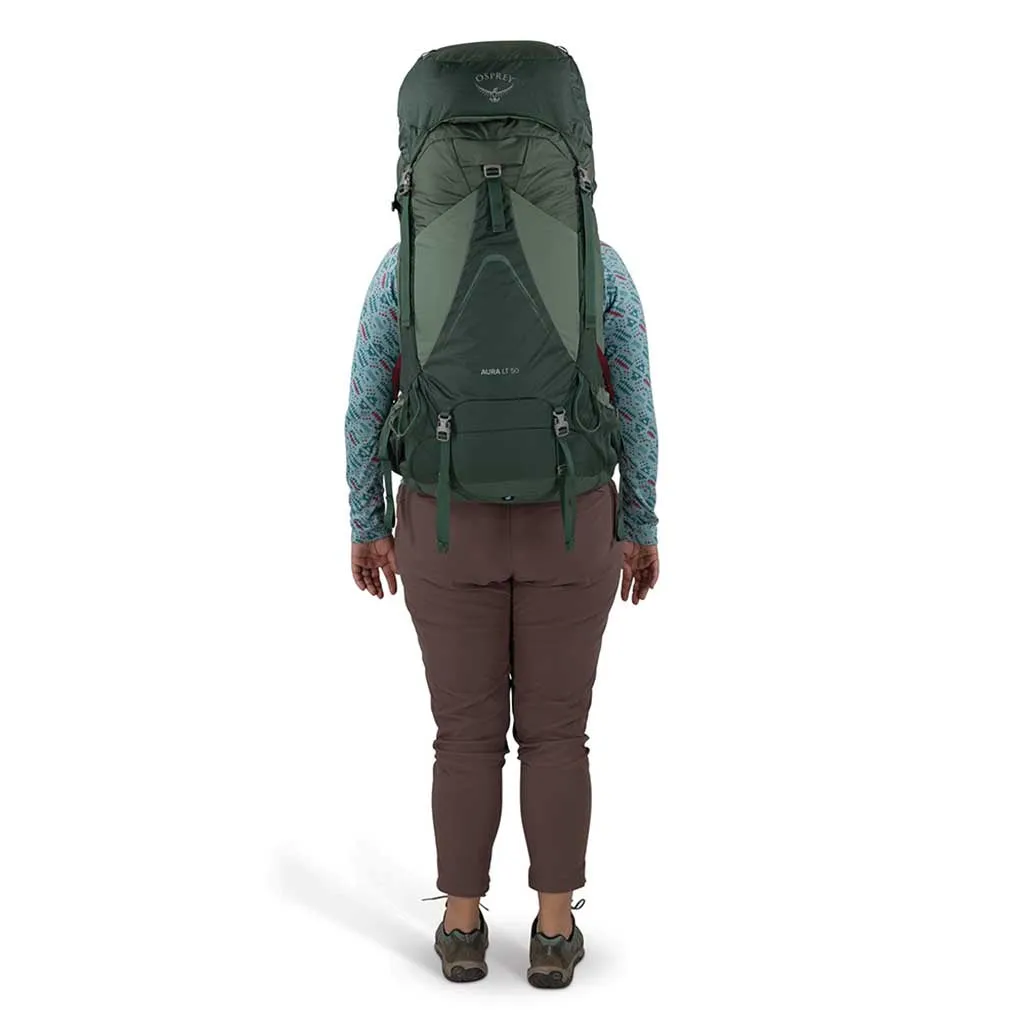 Aura AG LT 50 Sacs Osprey