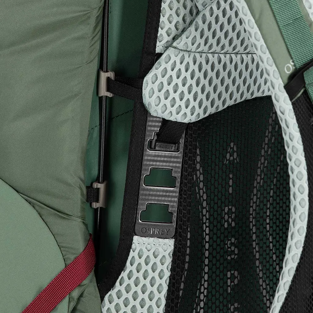 Aura AG LT 50 Sacs Osprey