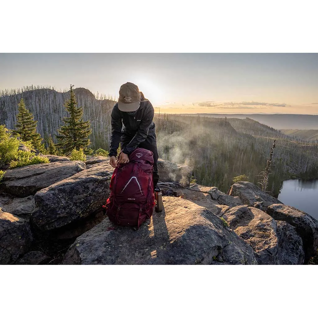 Aura AG LT 50 Sacs Osprey