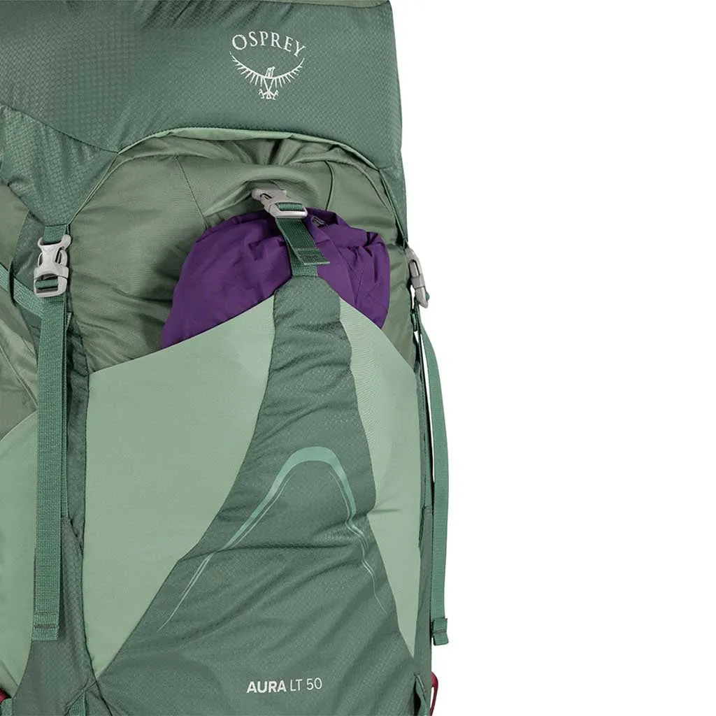 Aura AG LT 50 Sacs Osprey