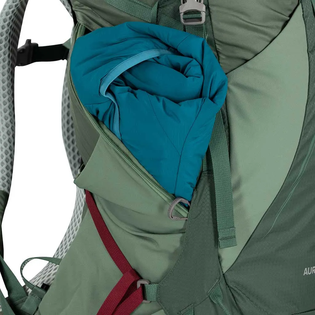 Aura AG LT 50 Sacs Osprey
