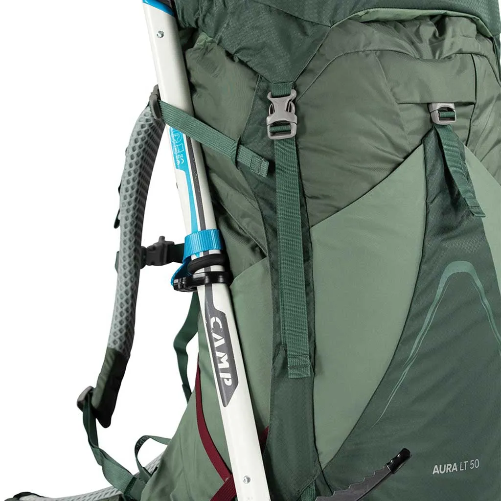 Aura AG LT 50 Sacs Osprey