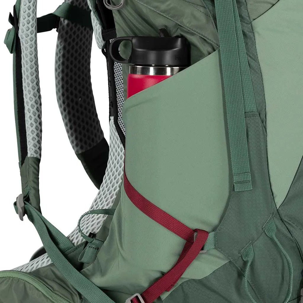Aura AG LT 50 Sacs Osprey