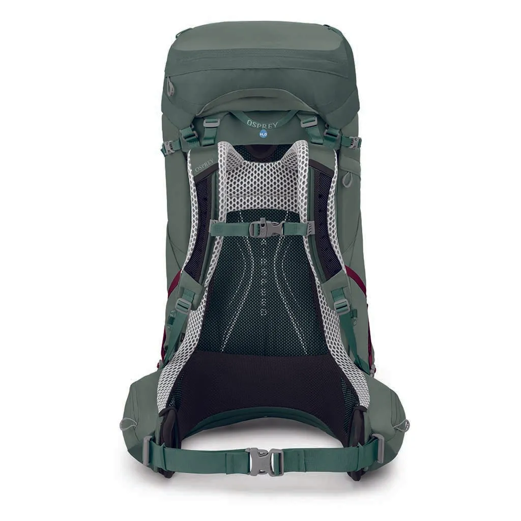 Aura AG LT 65 Sacs Osprey