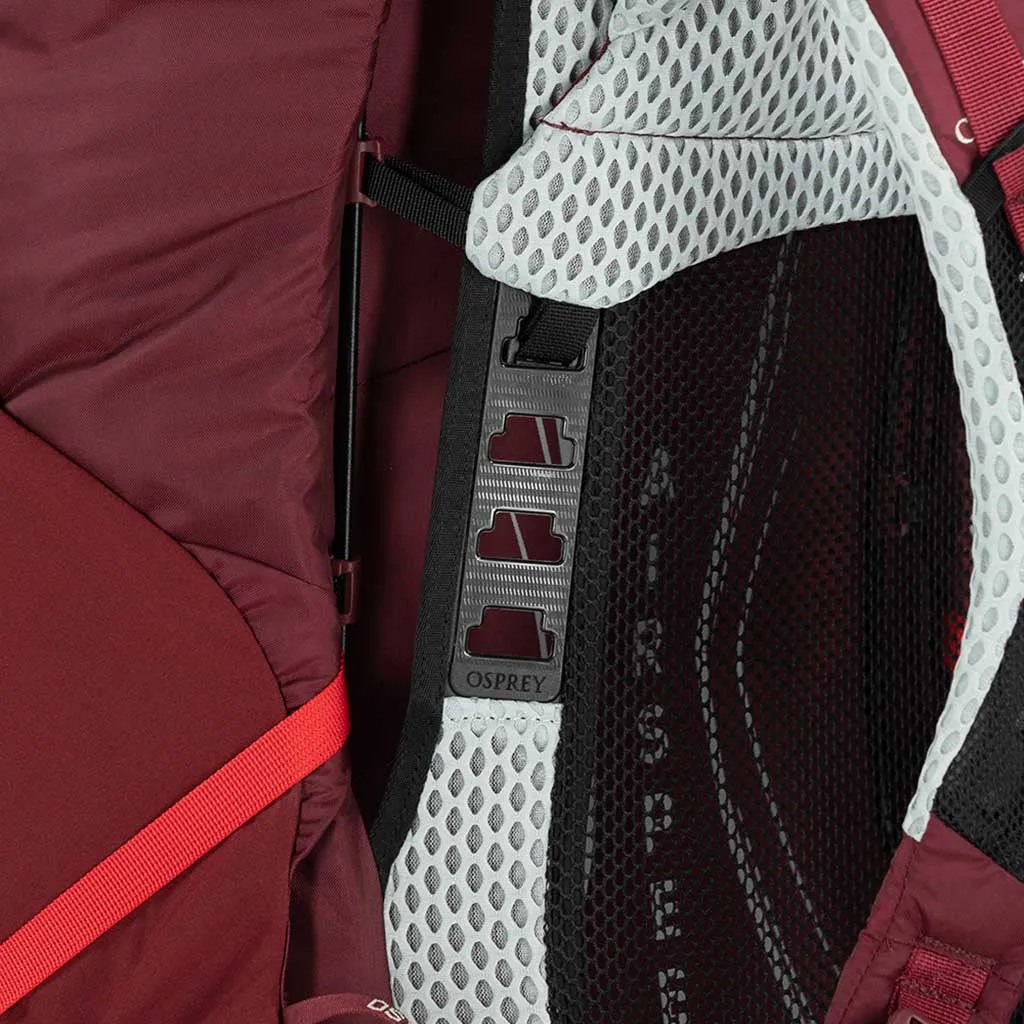 Aura AG LT 65 Sacs Osprey