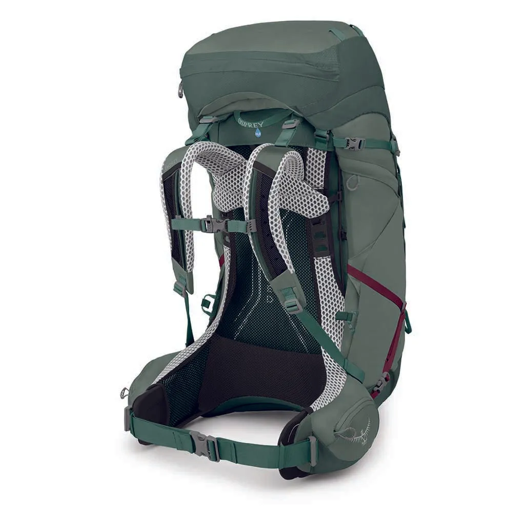 Aura AG LT 65 Sacs Osprey