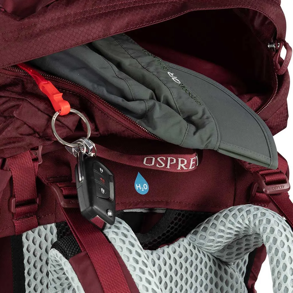 Aura AG LT 65 Sacs Osprey