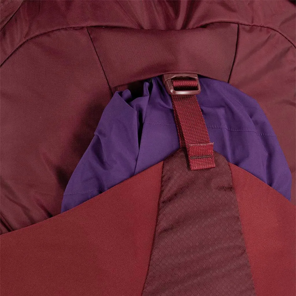 Aura AG LT 65 Sacs Osprey