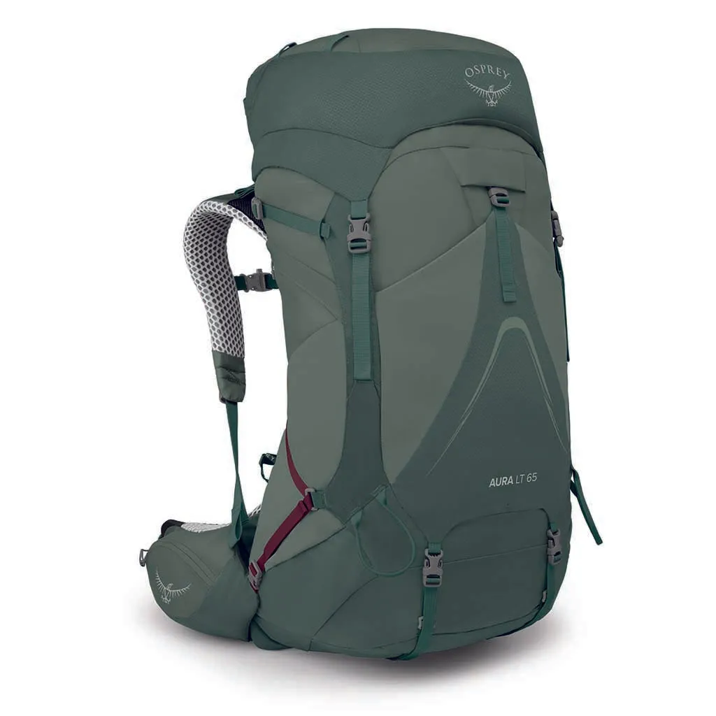 Aura AG LT 65 Sacs Osprey
