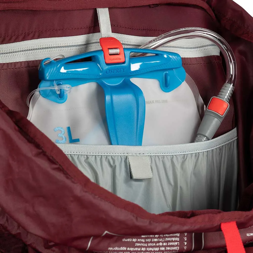 Aura AG LT 65 Sacs Osprey