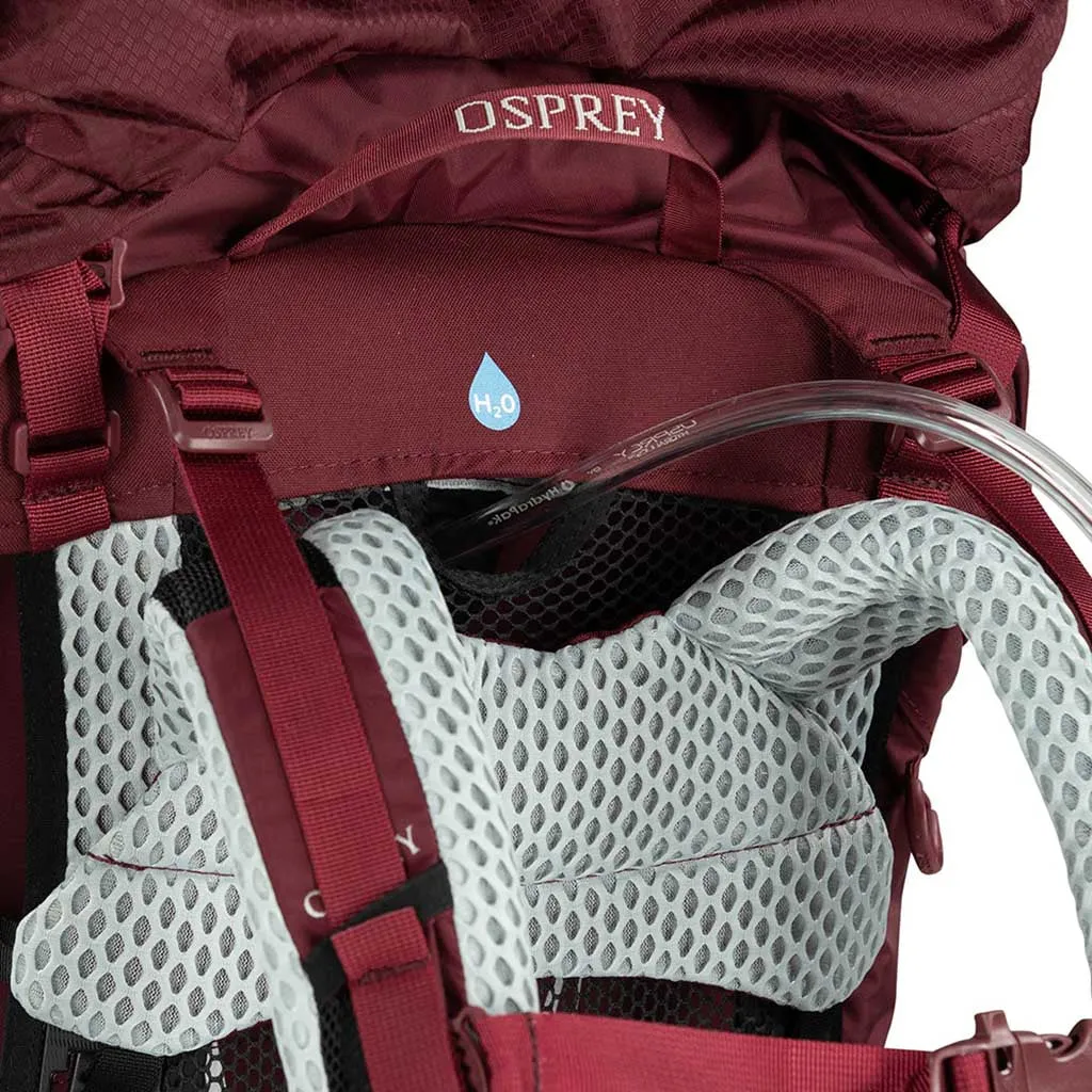 Aura AG LT 65 Sacs Osprey