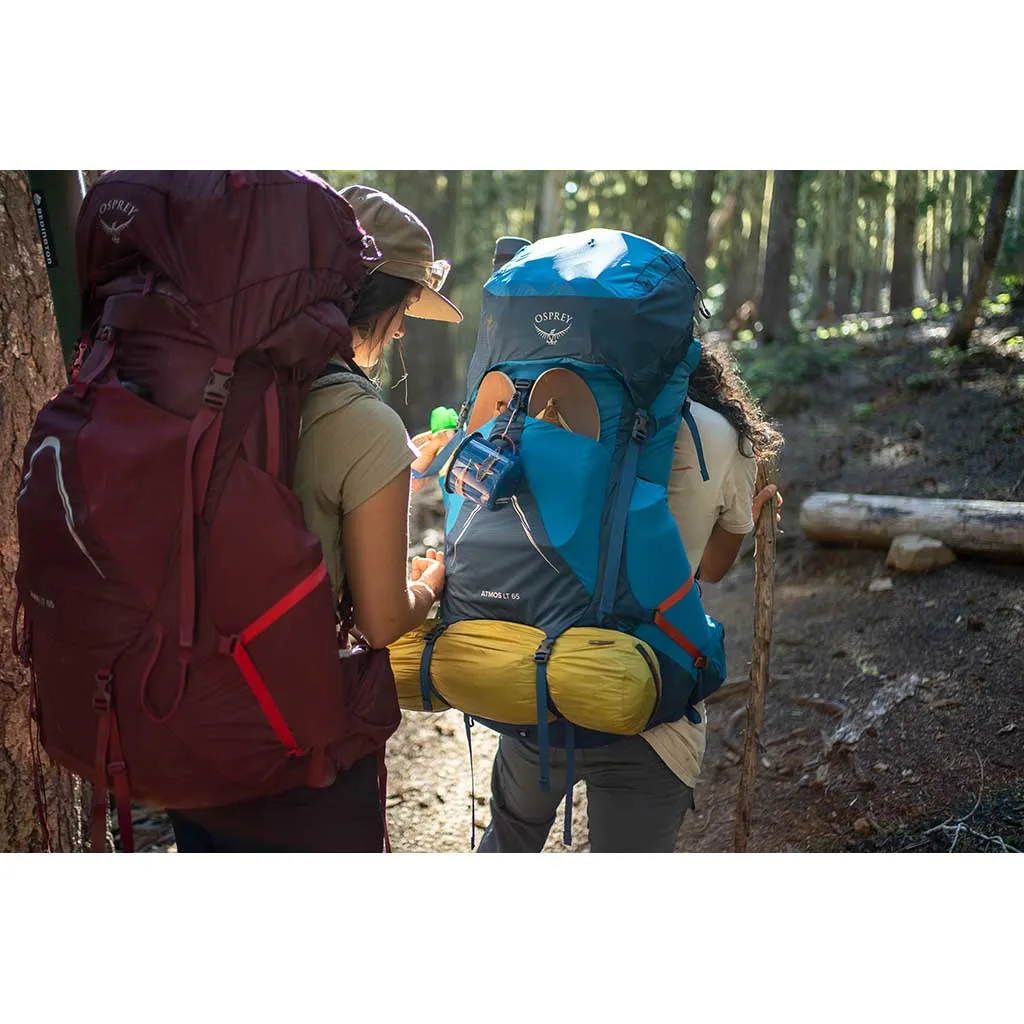 Aura AG LT 65 Sacs Osprey