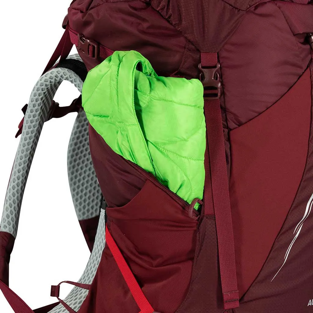 Aura AG LT 65 Sacs Osprey