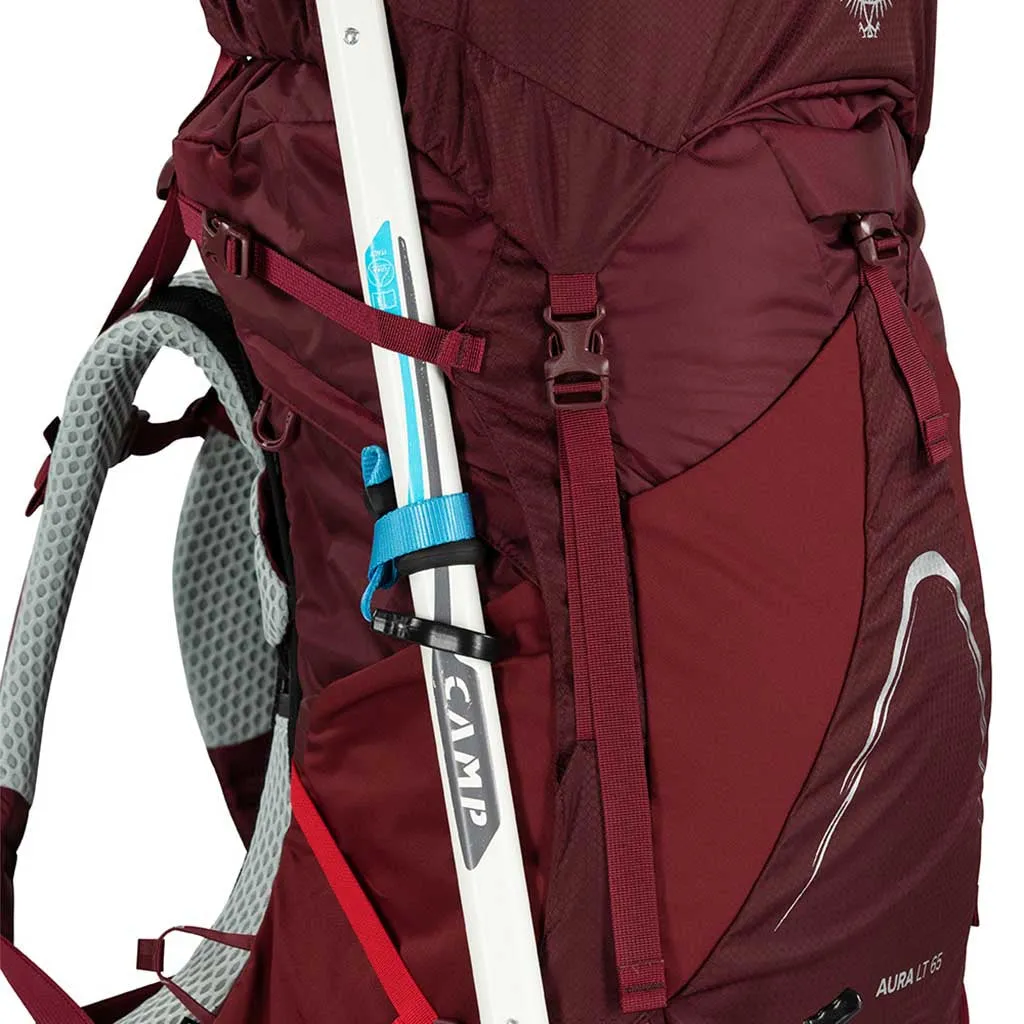 Aura AG LT 65 Sacs Osprey