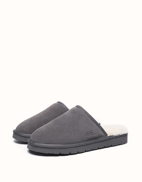 Chaussons UGG® Cruz Australian Shepherd