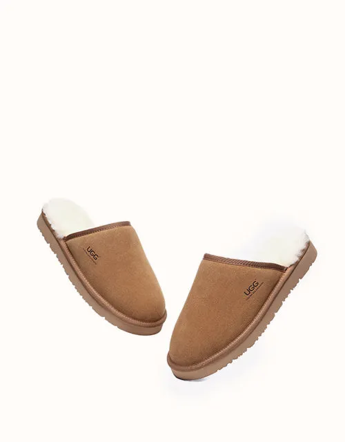 Chaussons UGG® Cruz Australian Shepherd