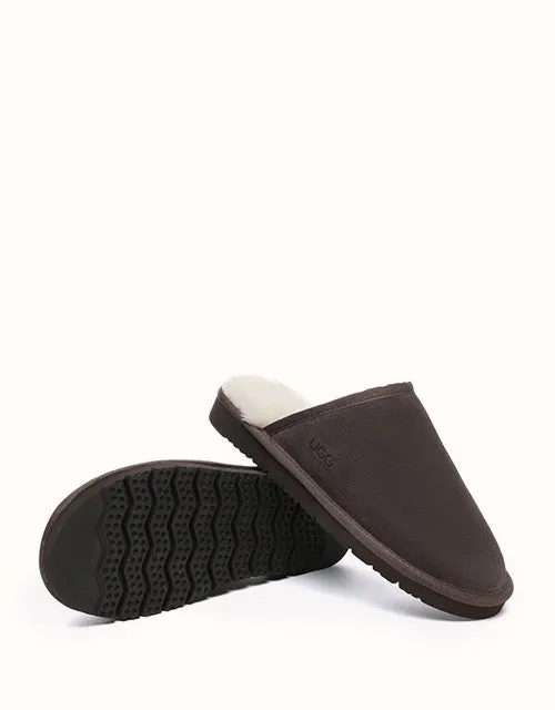 Chaussons UGG® Cruz Australian Shepherd