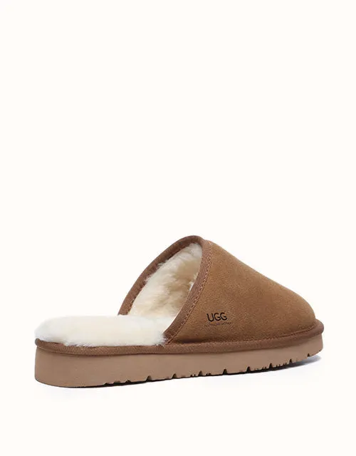 Chaussons UGG® Cruz Australian Shepherd