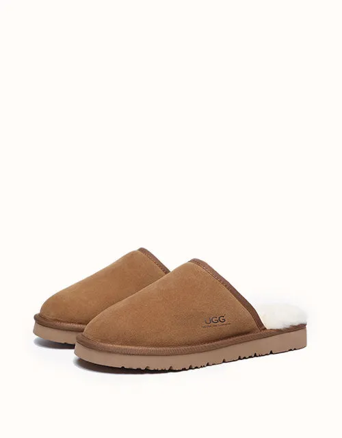 Chaussons UGG® Cruz Australian Shepherd