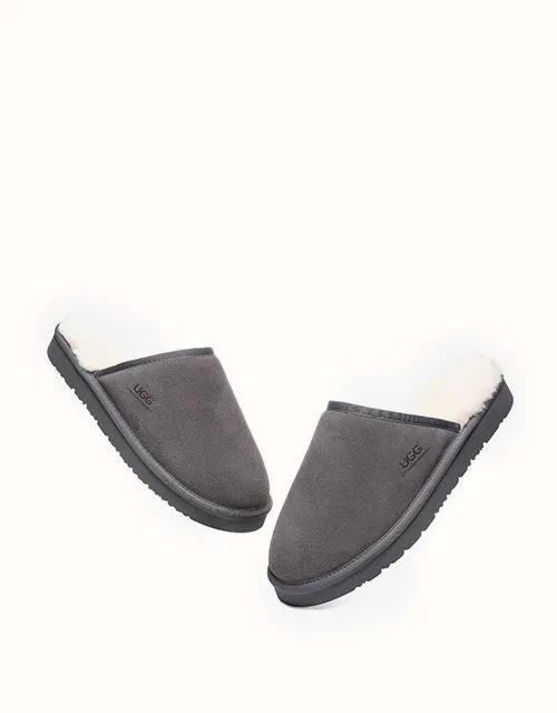 Chaussons UGG® Cruz Australian Shepherd