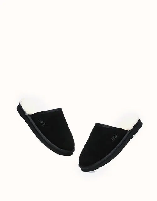 Chaussons UGG® Cruz Australian Shepherd