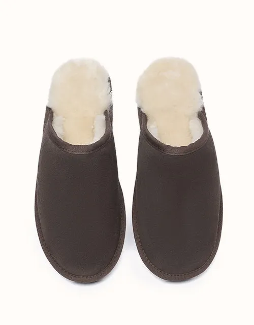 Chaussons UGG® Cruz Australian Shepherd