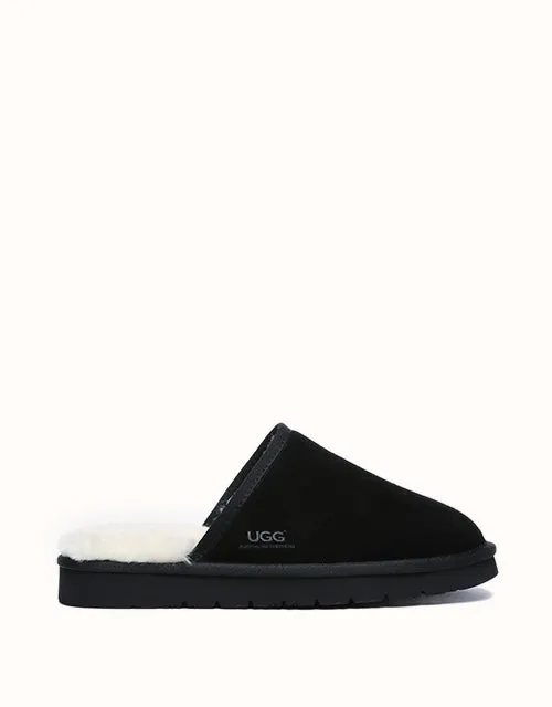 Chaussons UGG® Cruz Australian Shepherd