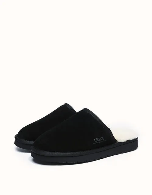 Chaussons UGG® Cruz Australian Shepherd