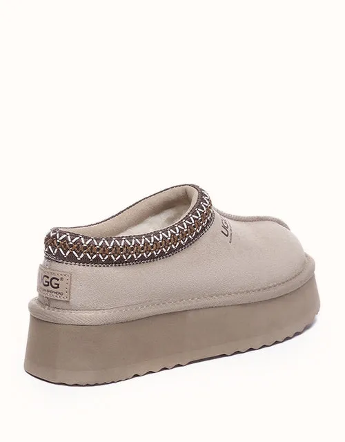 Chaussures UGG® Hippie Plateforme Australian Shepherd
