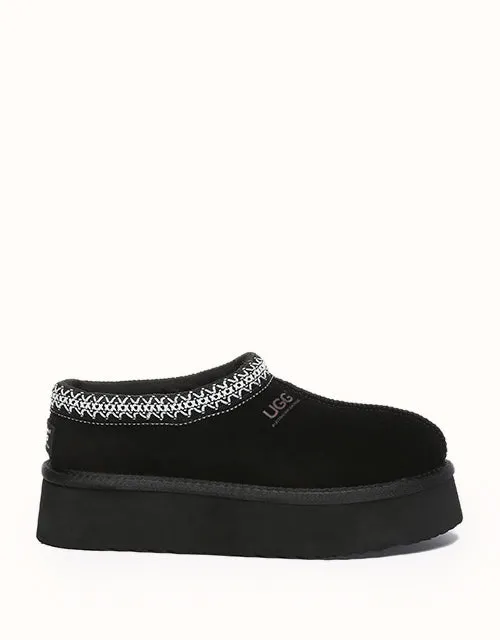 Chaussures UGG® Hippie Plateforme Australian Shepherd