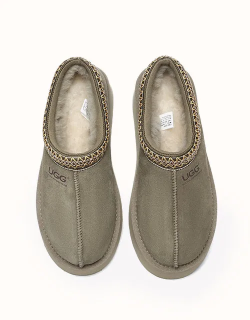 Chaussures UGG® Hippie Plateforme Australian Shepherd