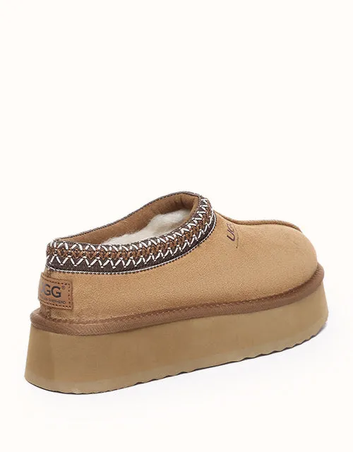 Chaussures UGG® Hippie Plateforme Australian Shepherd