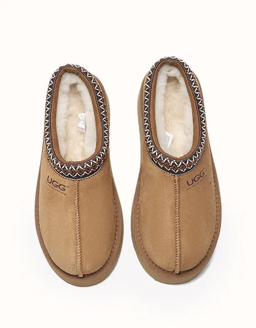 Chaussures UGG® Hippie Plateforme Australian Shepherd