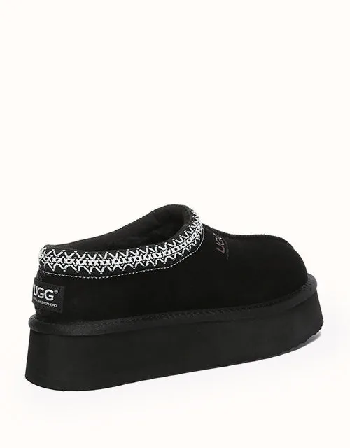Chaussures UGG® Hippie Plateforme Australian Shepherd