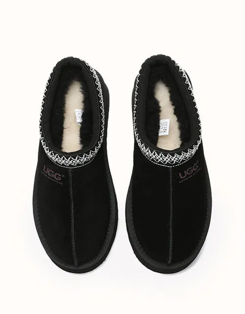 Chaussures UGG® Hippie Plateforme Australian Shepherd