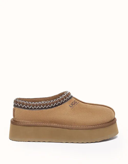Chaussures UGG® Hippie Plateforme Australian Shepherd