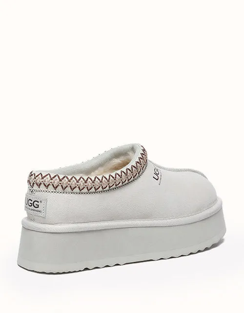 Chaussures UGG® Hippie Plateforme Australian Shepherd