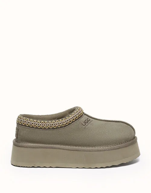 Chaussures UGG® Hippie Plateforme Australian Shepherd
