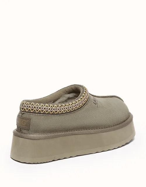 Chaussures UGG® Hippie Plateforme Australian Shepherd