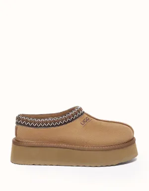 AUSTRALIAN SHEPHERD® Hippie Platform UGG Shoes